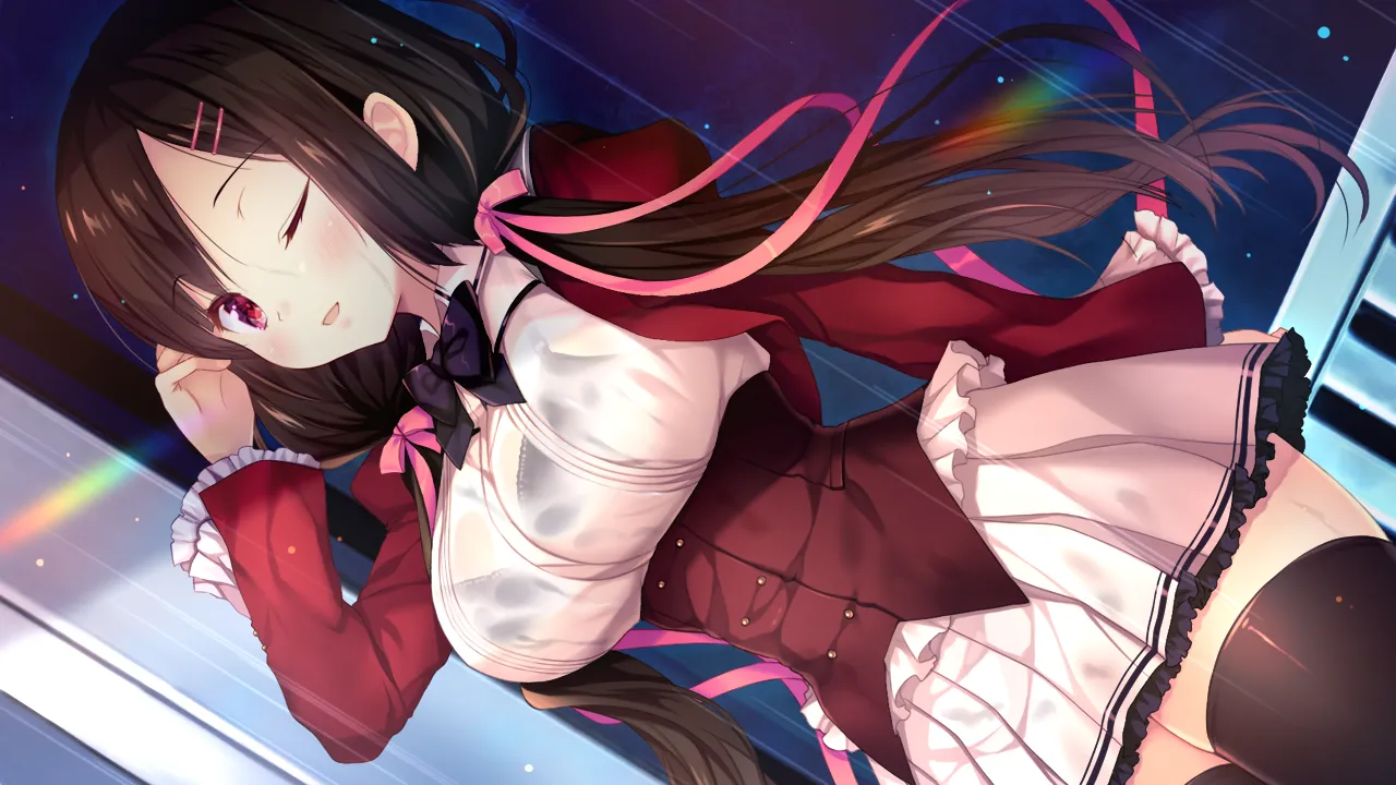 Hanagane Kanade * Gram - Chapter:4 Ayase Kanade page 10 full