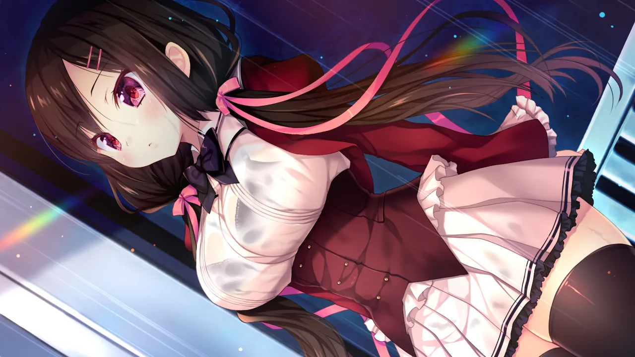 Hanagane Kanade * Gram - Chapter:4 Ayase Kanade page 5 full