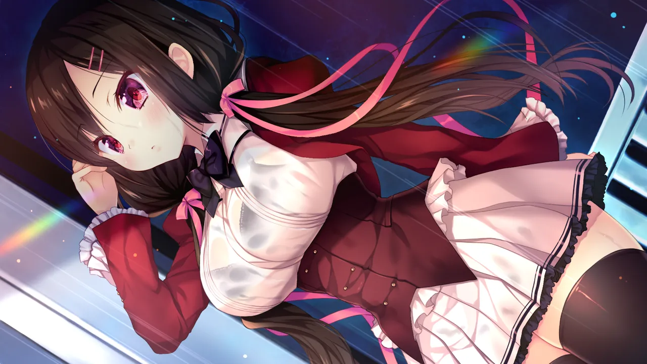 Hanagane Kanade * Gram - Chapter:4 Ayase Kanade page 6 full