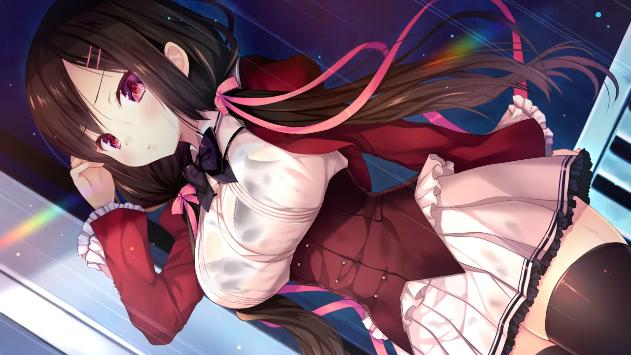 Hanagane Kanade * Gram - Chapter:4 Ayase Kanade page 8 full