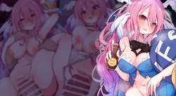 ペルシャちゃん