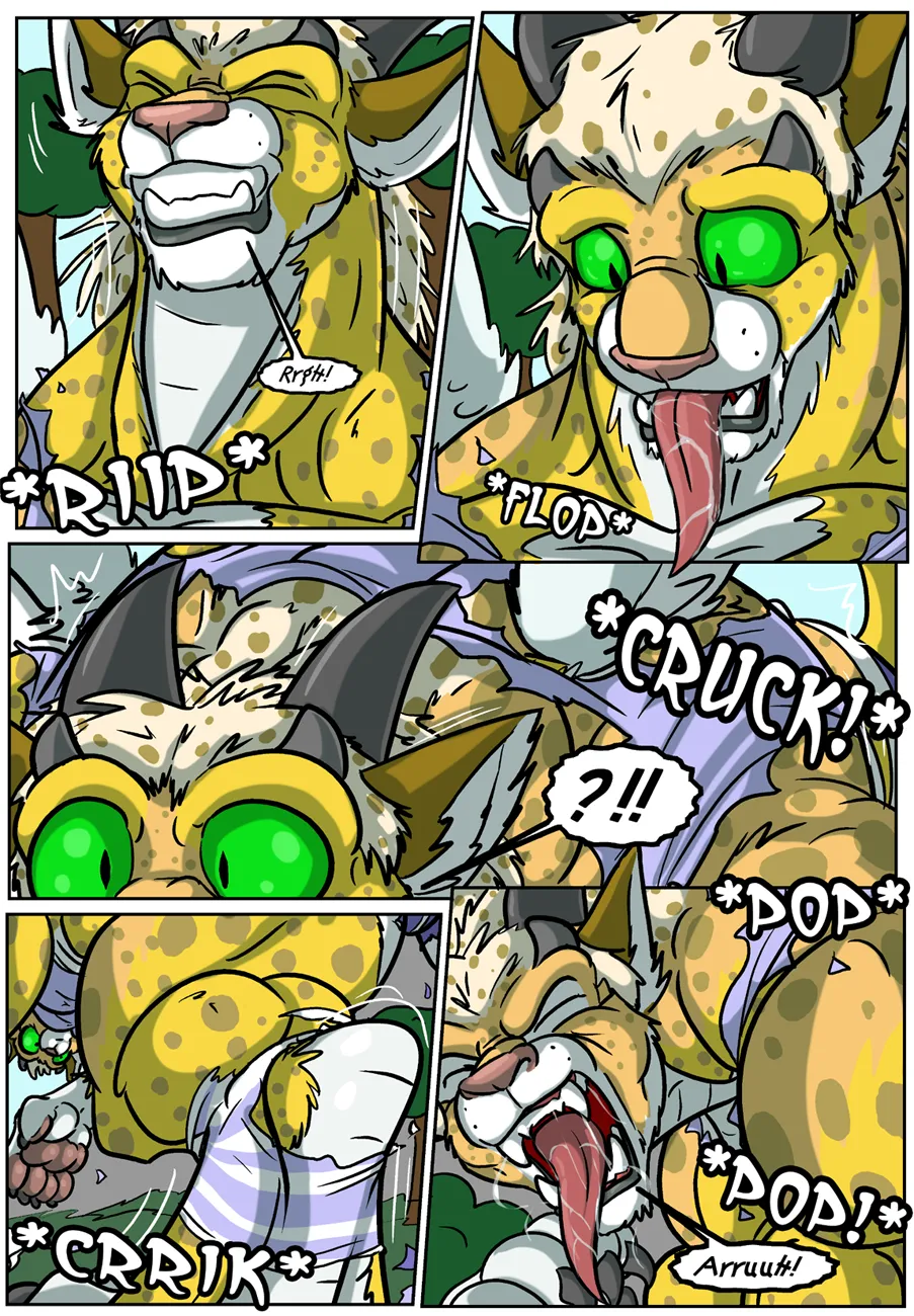 Xilimythzord page 9 full
