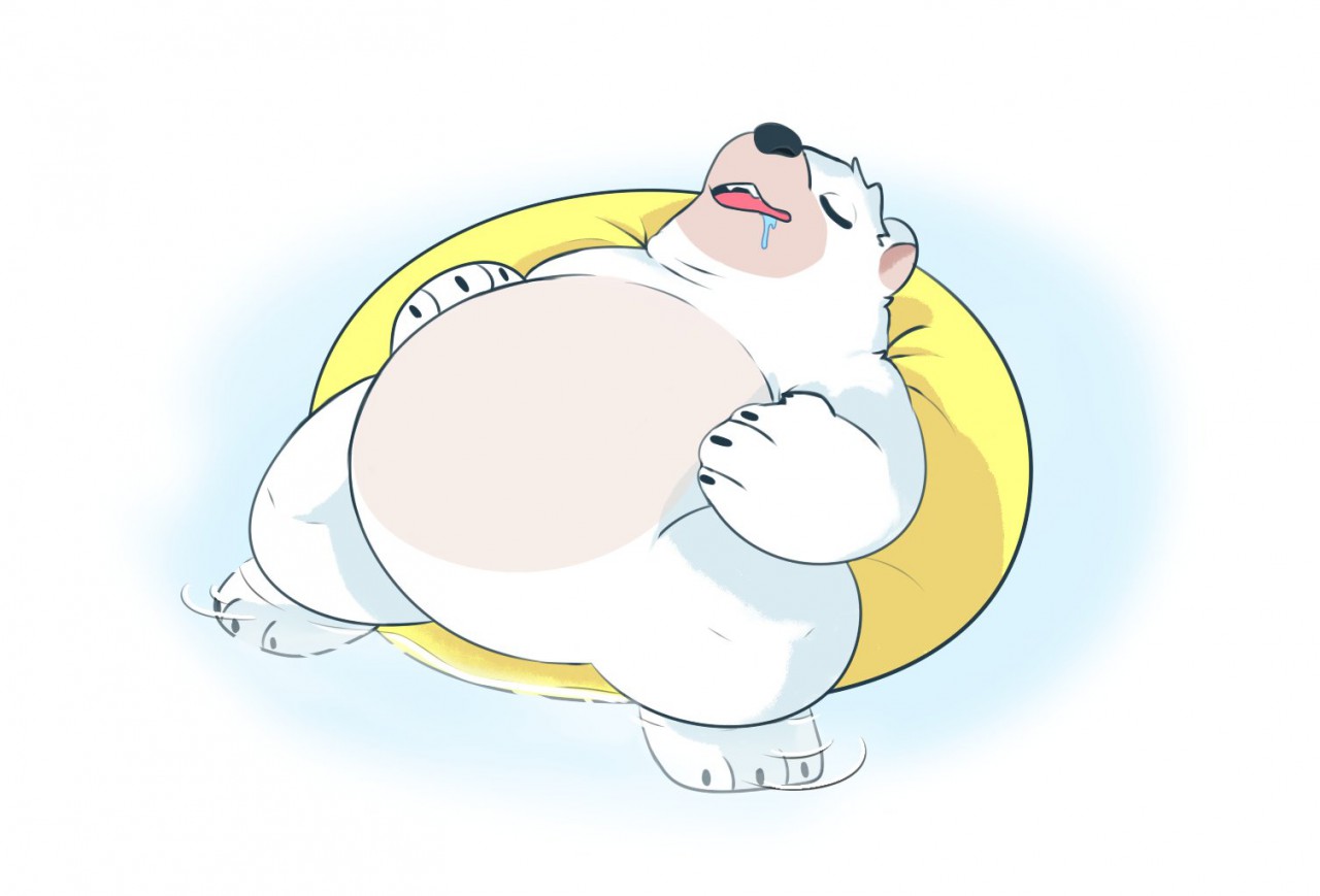 ChunkyFunkys page 10 full