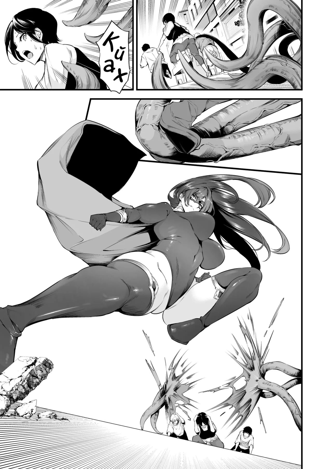 ENERGY DRAIN page 4 full