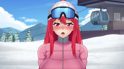 - His Bet, Her Loss  CG