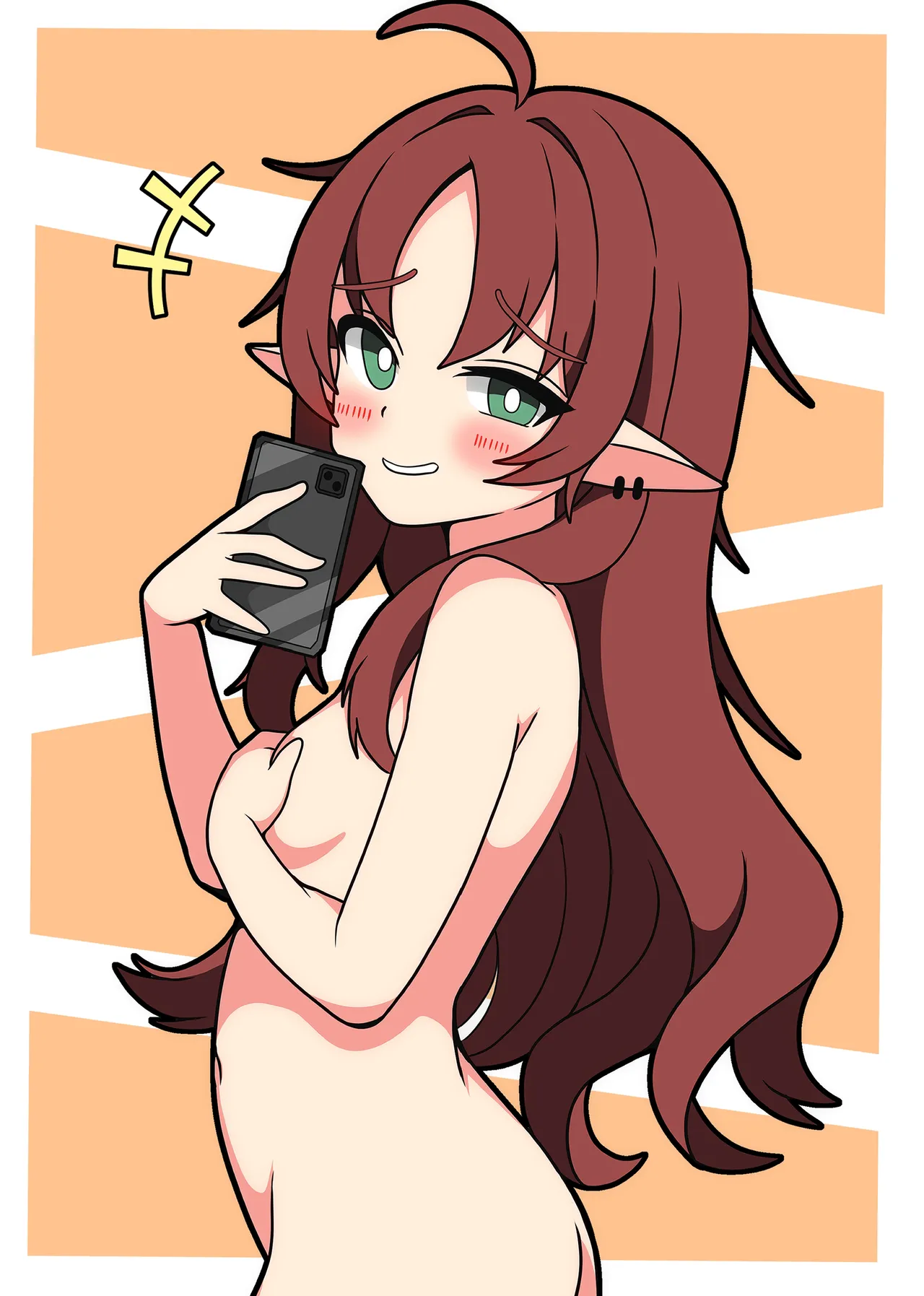 UNDER_150_Myrtle_ver  Arknights illustration collection page 4 full