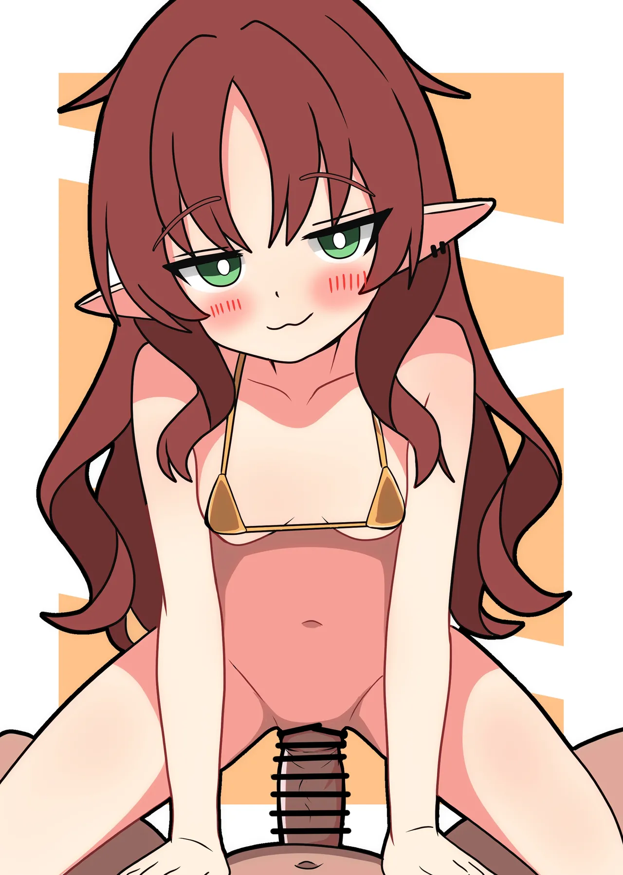 UNDER_150_Myrtle_ver  Arknights illustration collection page 8 full