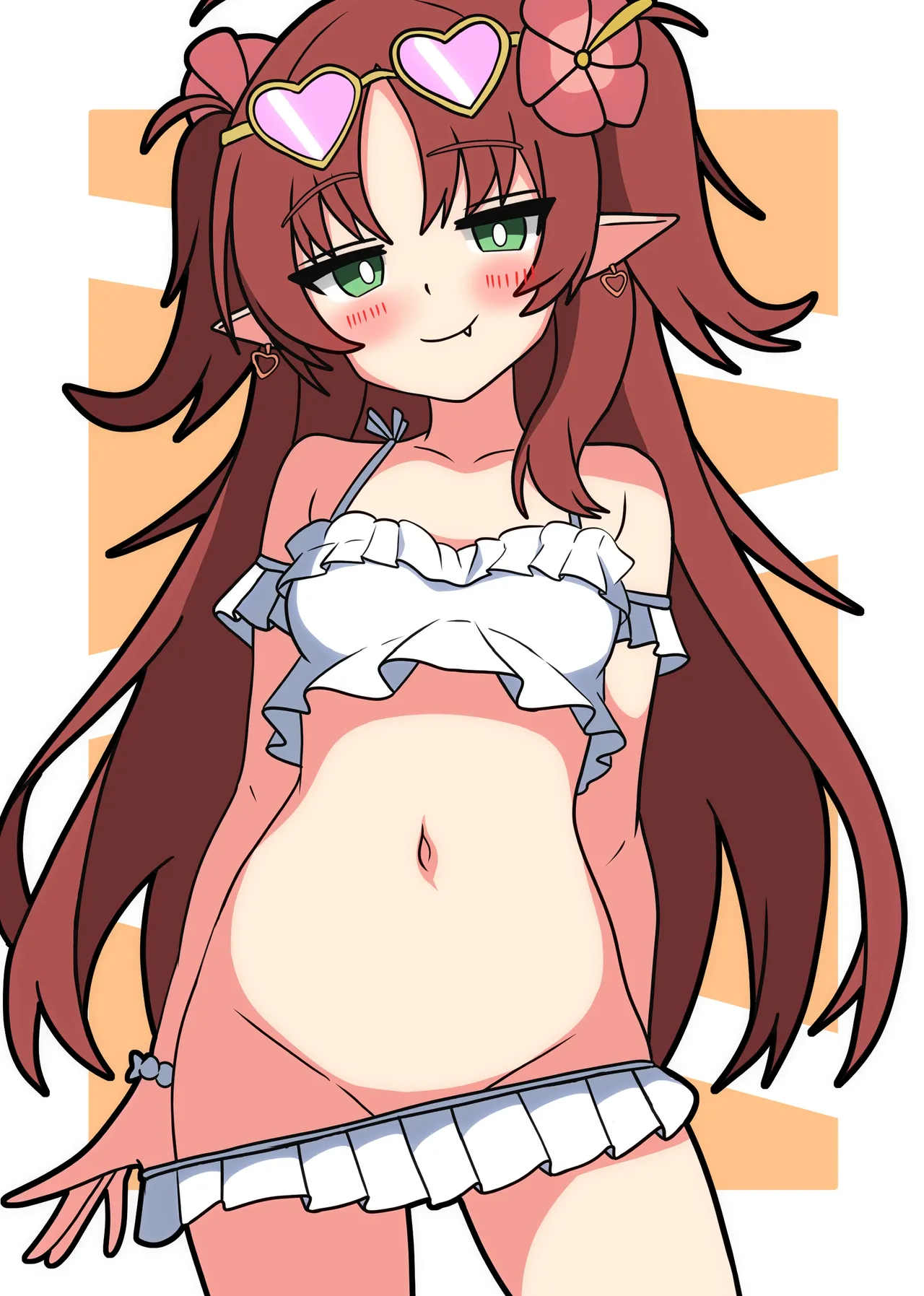 UNDER_150_Myrtle_ver  Arknights illustration collection page 9 full