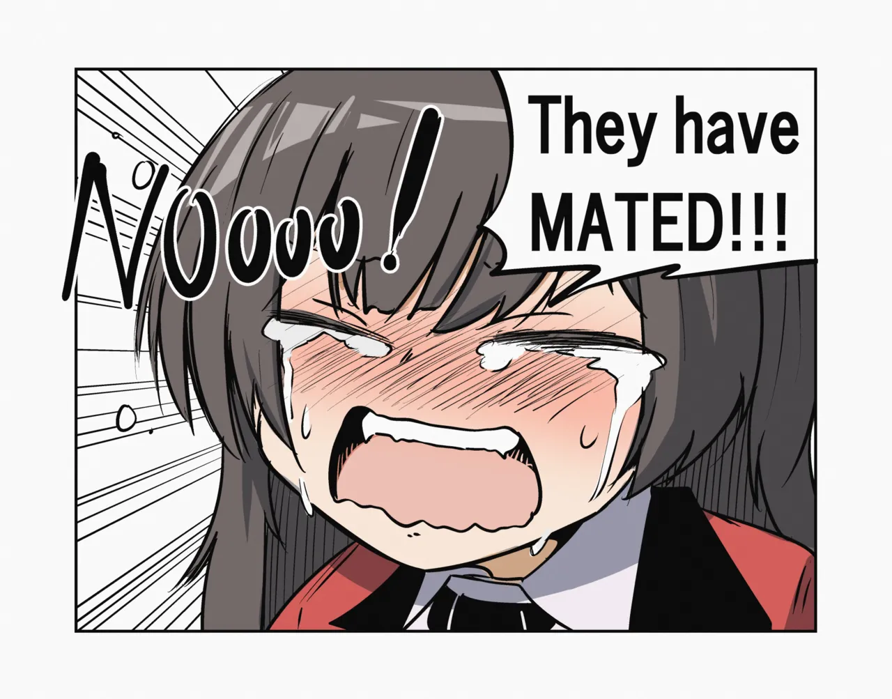 指揮官とMP40の依頼おすそ分け page 6 full