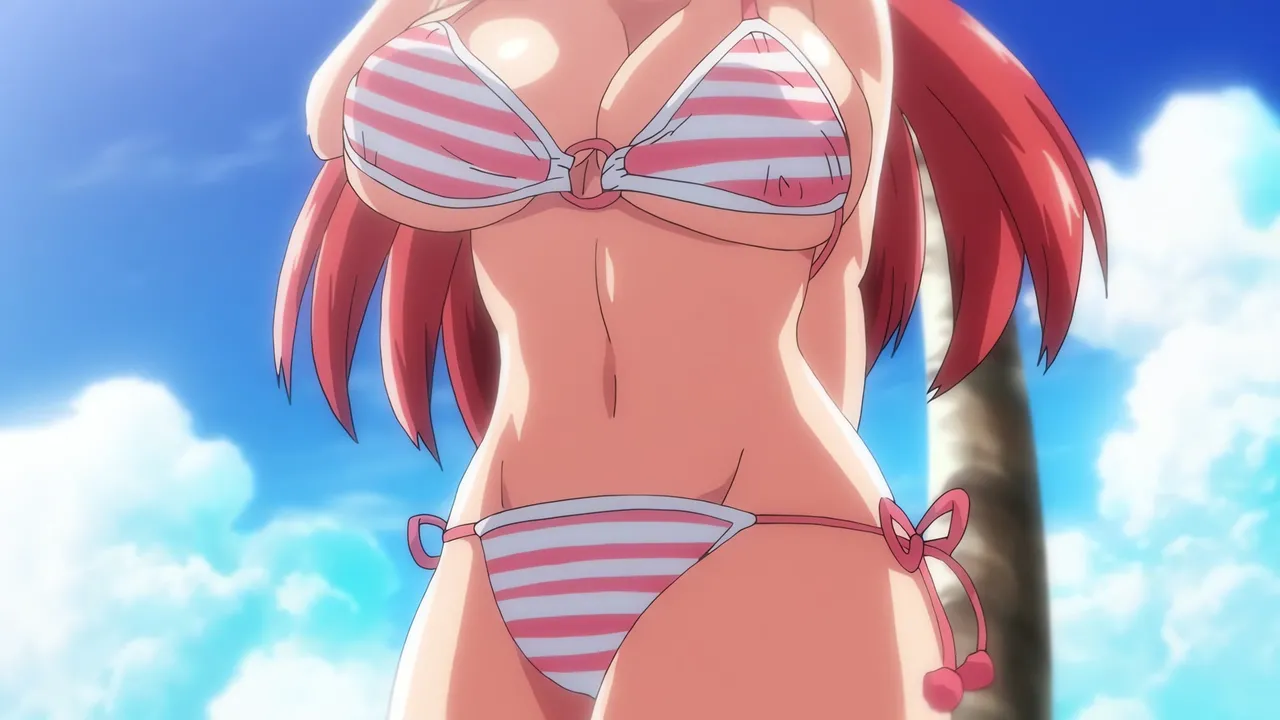 Ima Ria - Episode 01 page 2 full