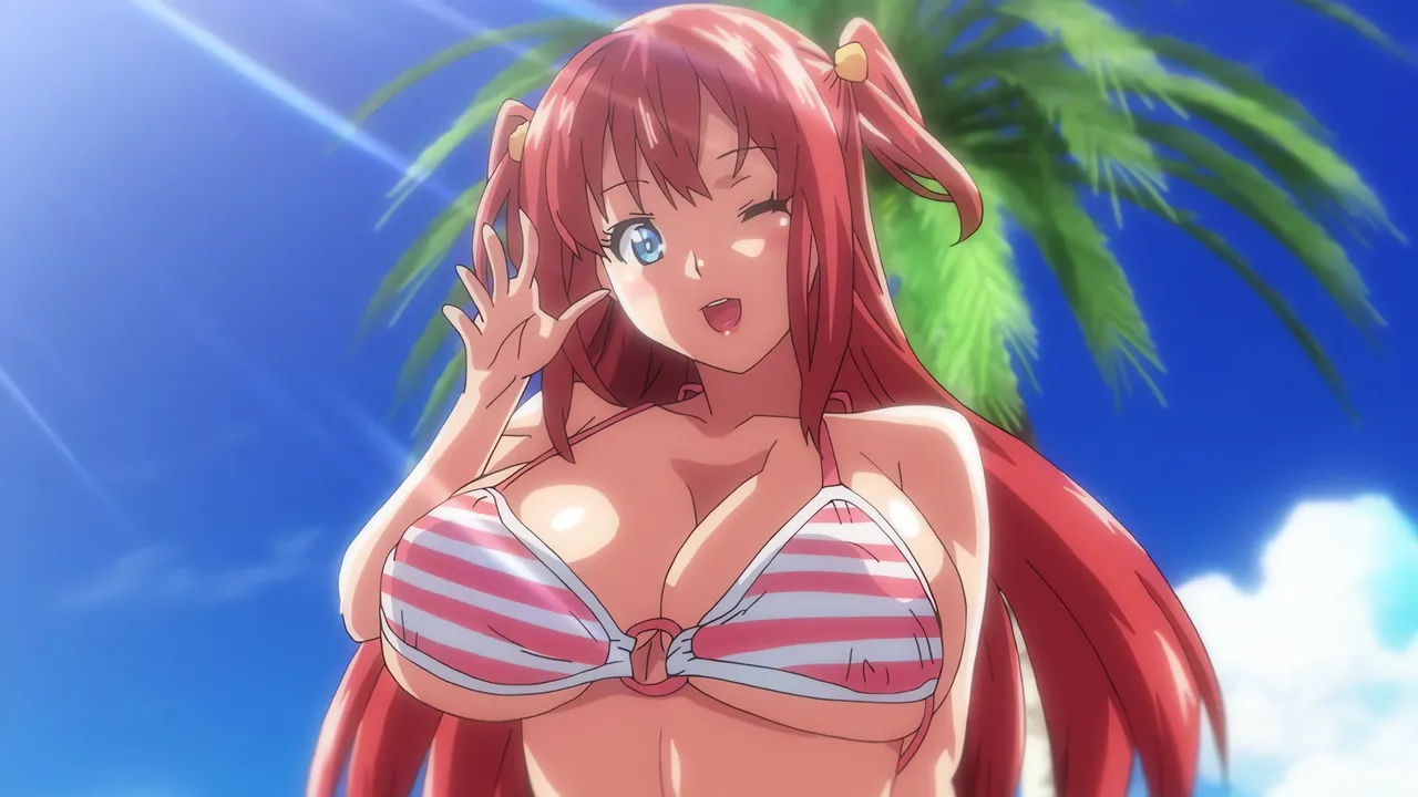 Ima Ria - Episode 01 page 3 full