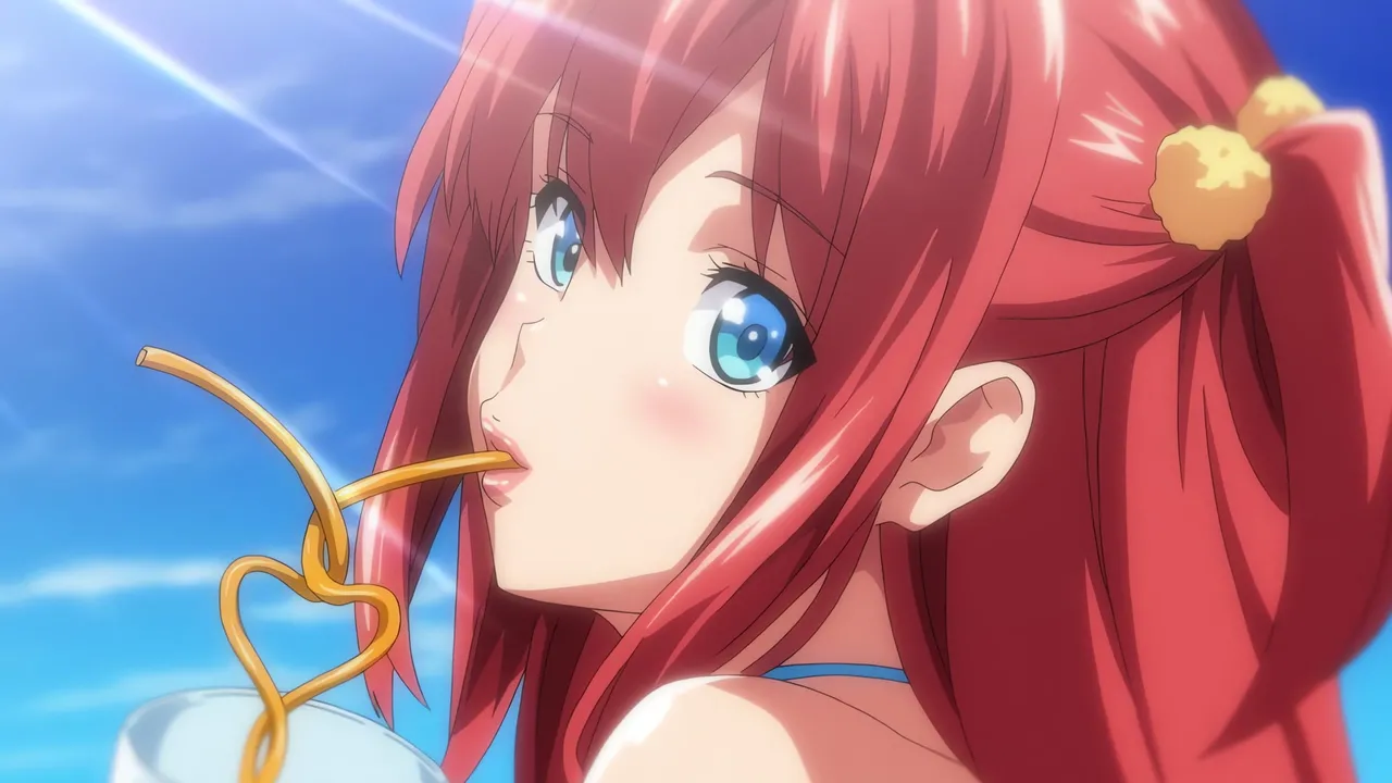 Ima Ria - Episode 01 page 4 full