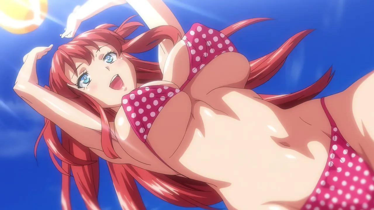 Ima Ria - Episode 01 page 6 full