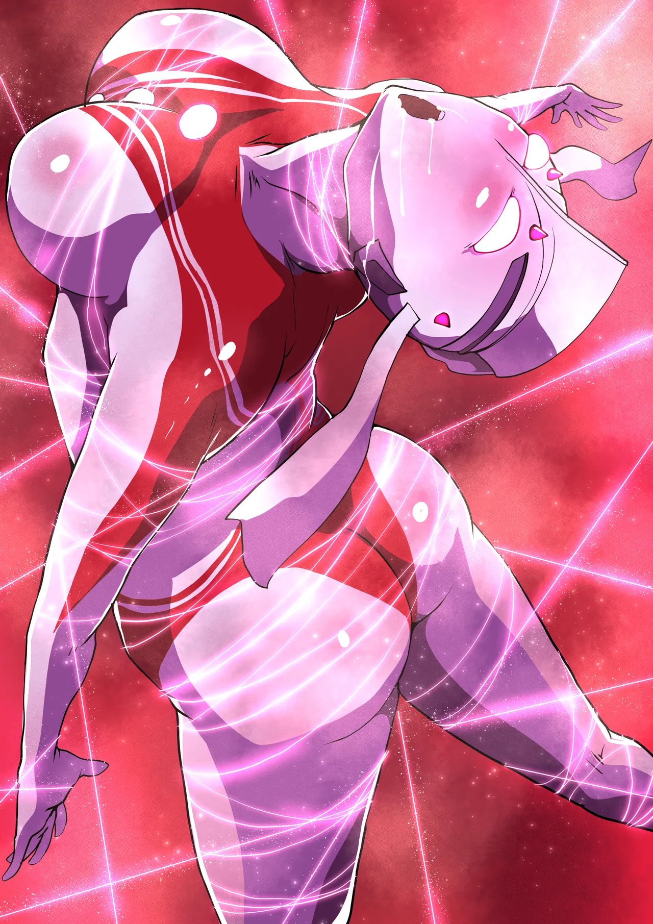 醜態系列 page 4 full