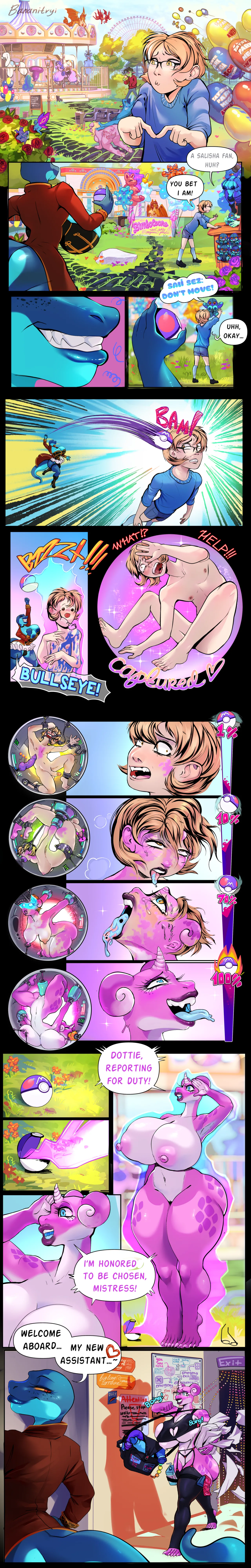 The New Hire page 7 full