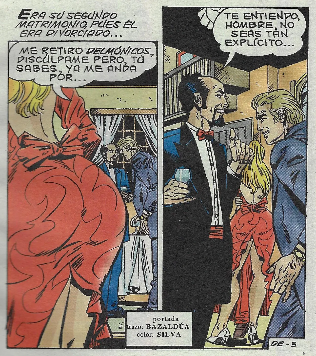 Delmonicos Erotika 162 page 4 full