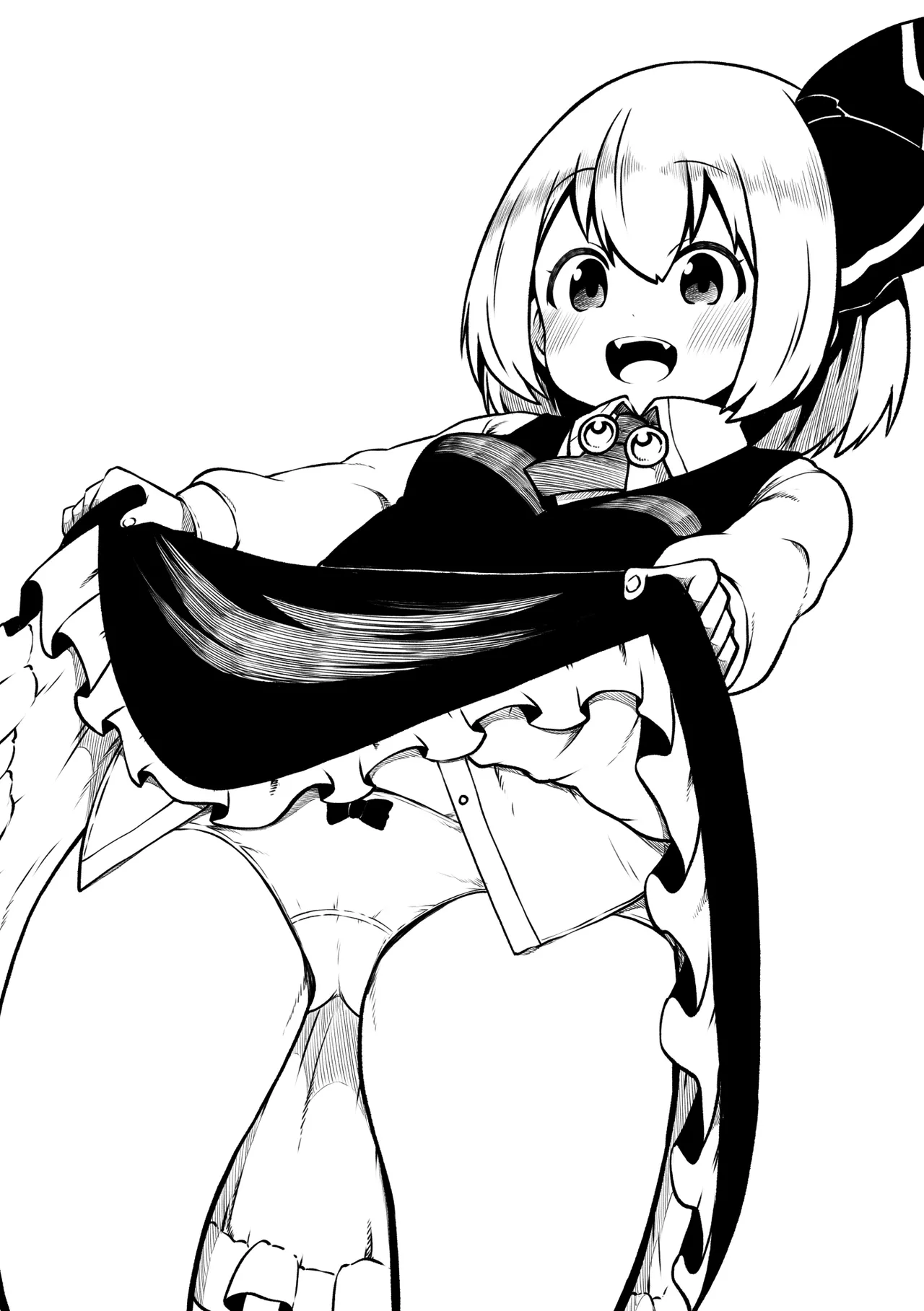 skeb na Gensou Shoujo Shuu 8 | 음란한 환상 소녀집 8 page 9 full