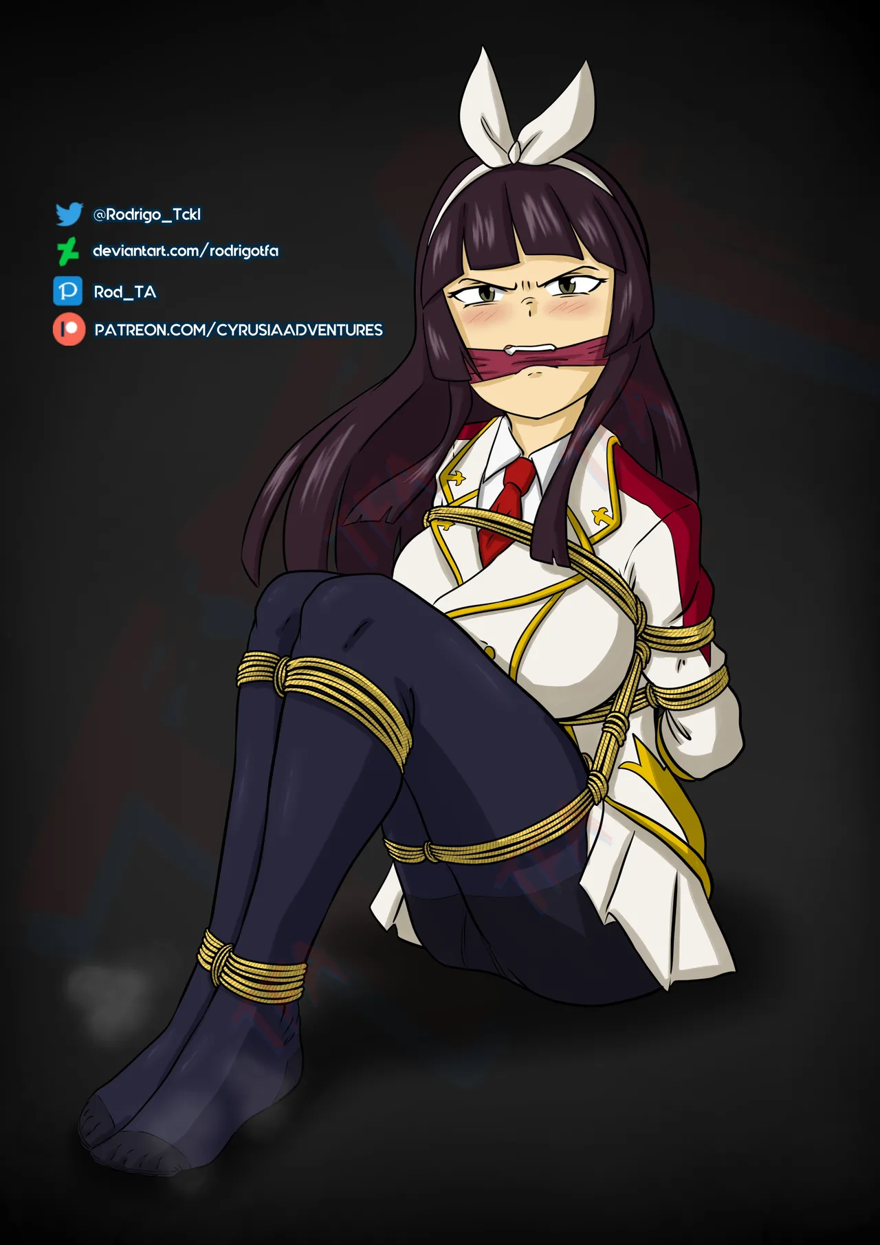 5. Bonus Set / 4. Bonus set - Kagura Mikazuchi page 10 full