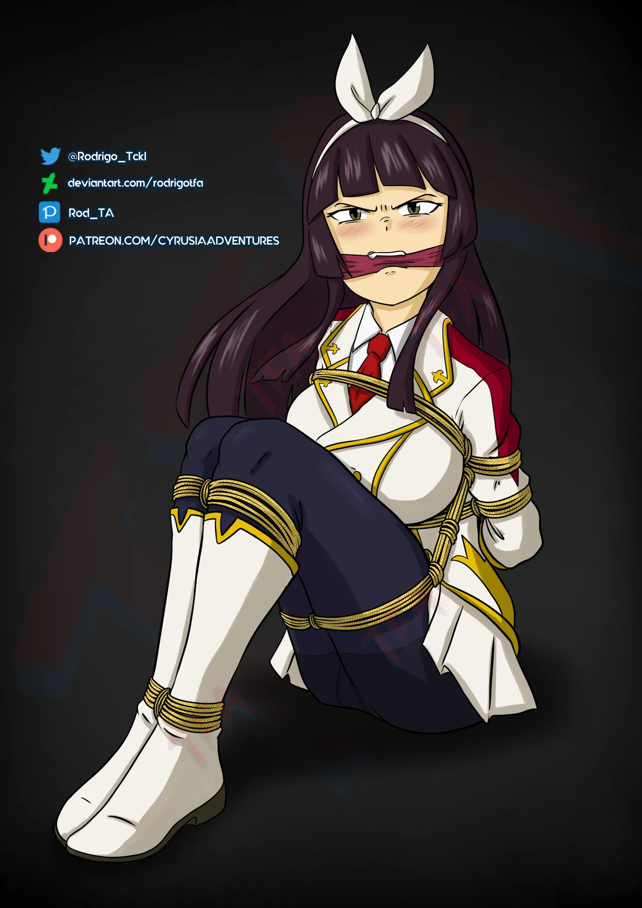 5. Bonus Set / 4. Bonus set - Kagura Mikazuchi page 6 full