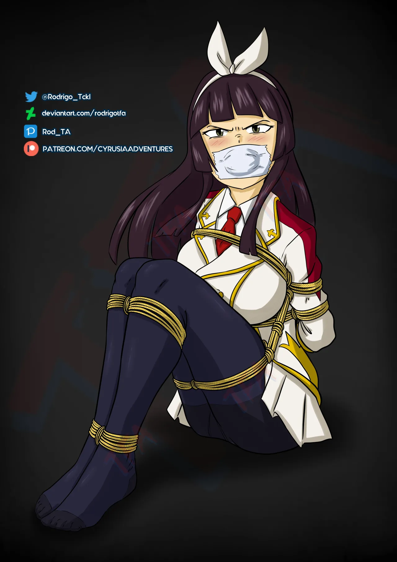 5. Bonus Set / 4. Bonus set - Kagura Mikazuchi page 7 full