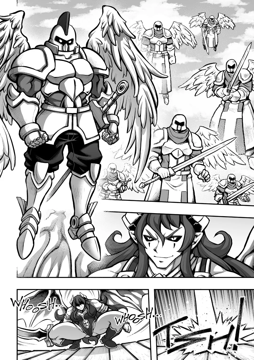 罪世 - 第7章 | Tsumi Yo - Chapter 07 page 5 full