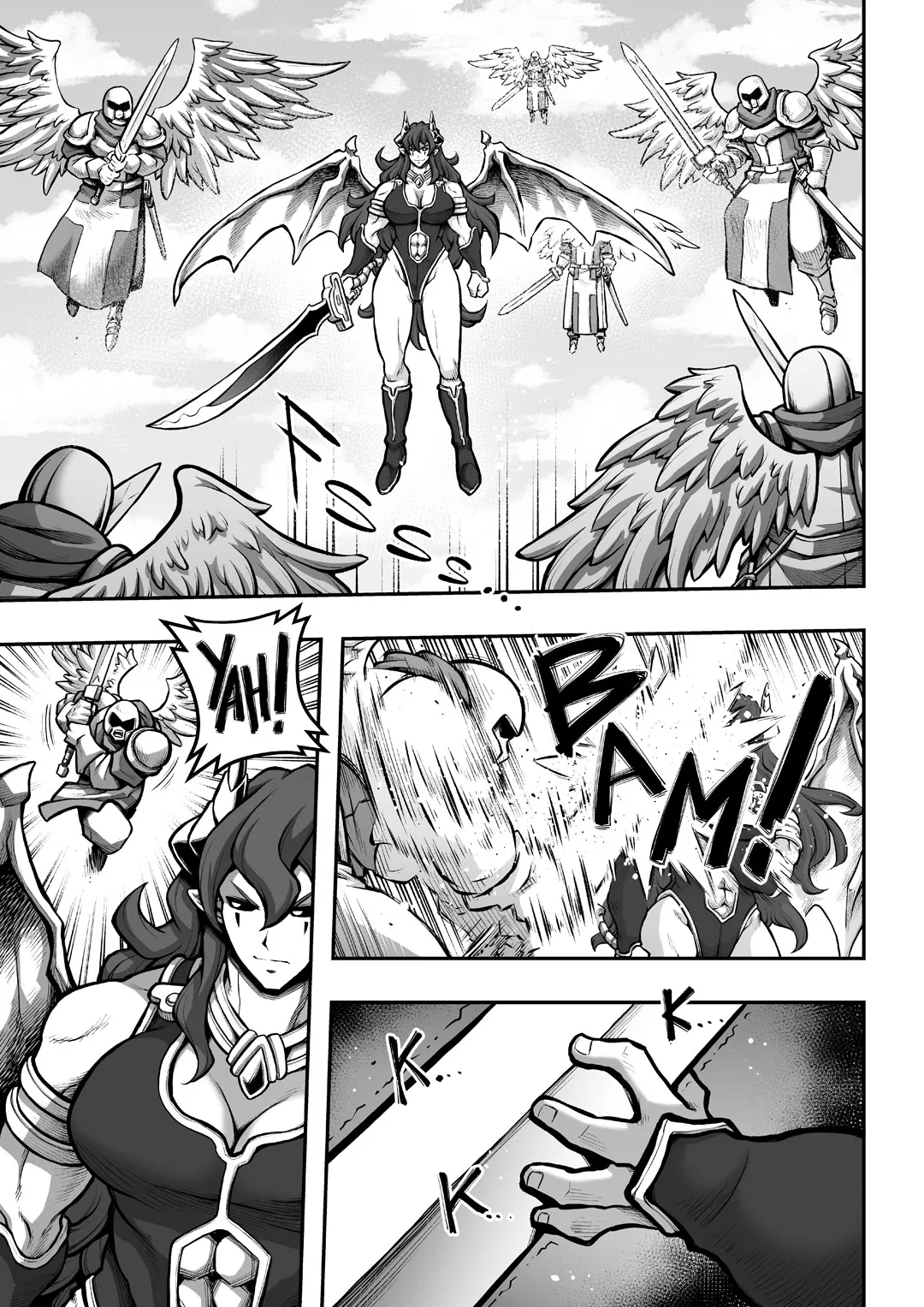 罪世 - 第7章 | Tsumi Yo - Chapter 07 page 6 full