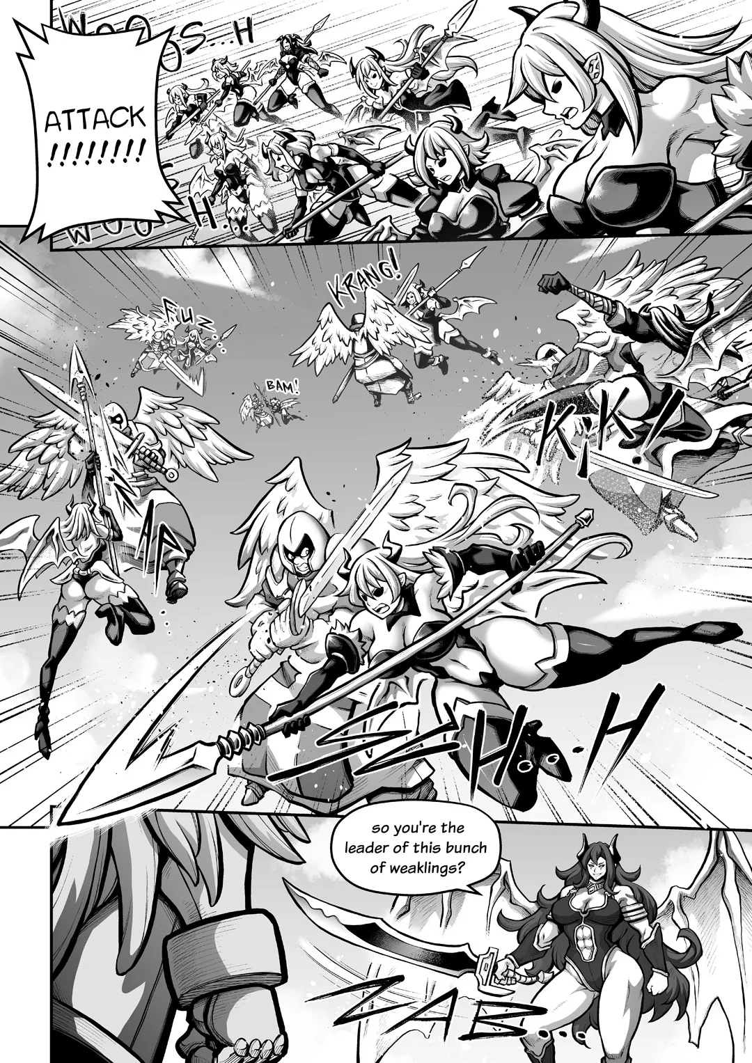 罪世 - 第7章 | Tsumi Yo - Chapter 07 page 9 full