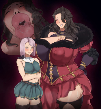 Laobanniang 😭😭 cover