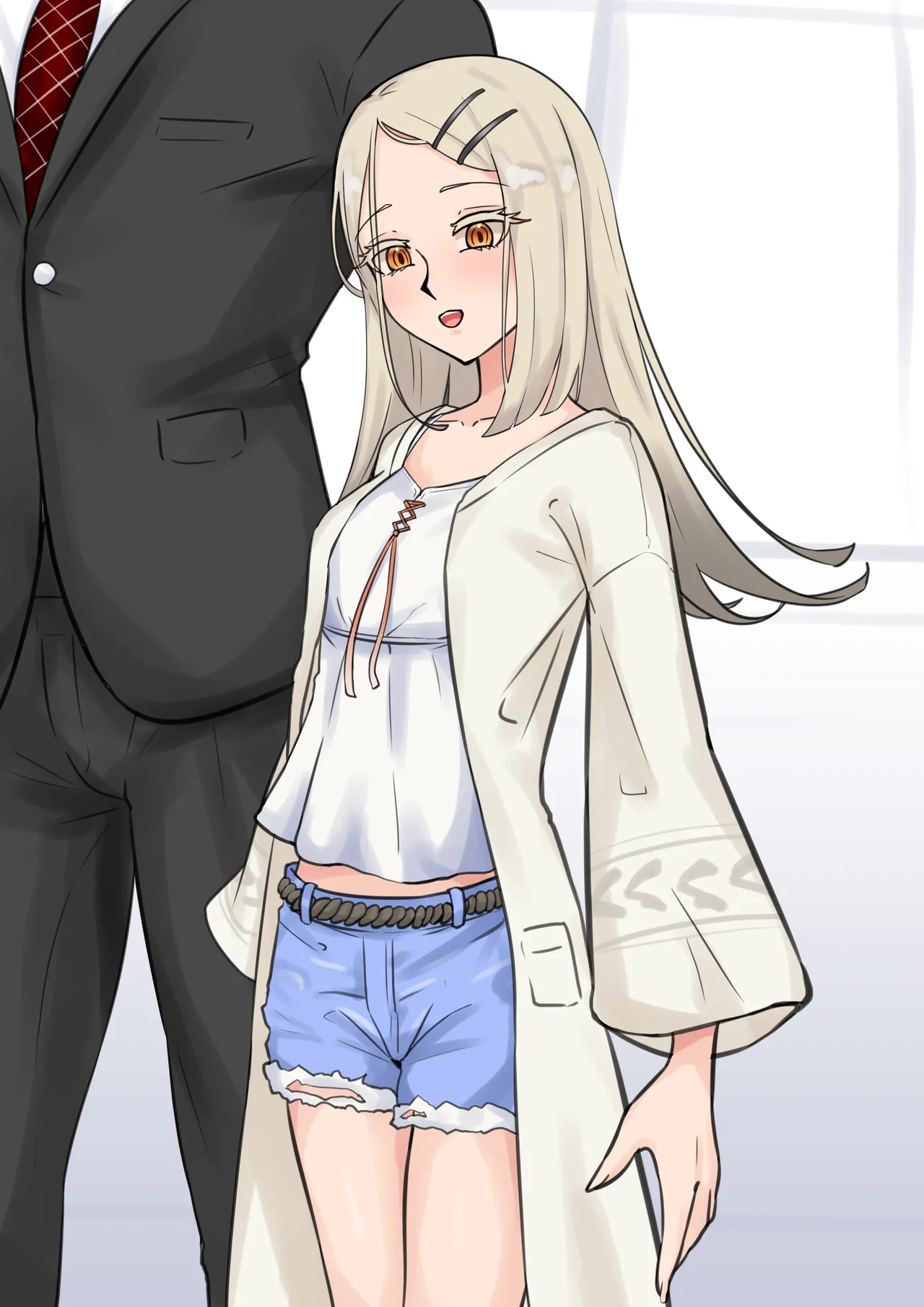 プロデューサー専用オ〇ホ page 5 full