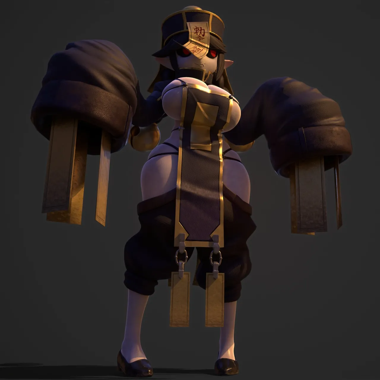 Mei Lan page 10 full