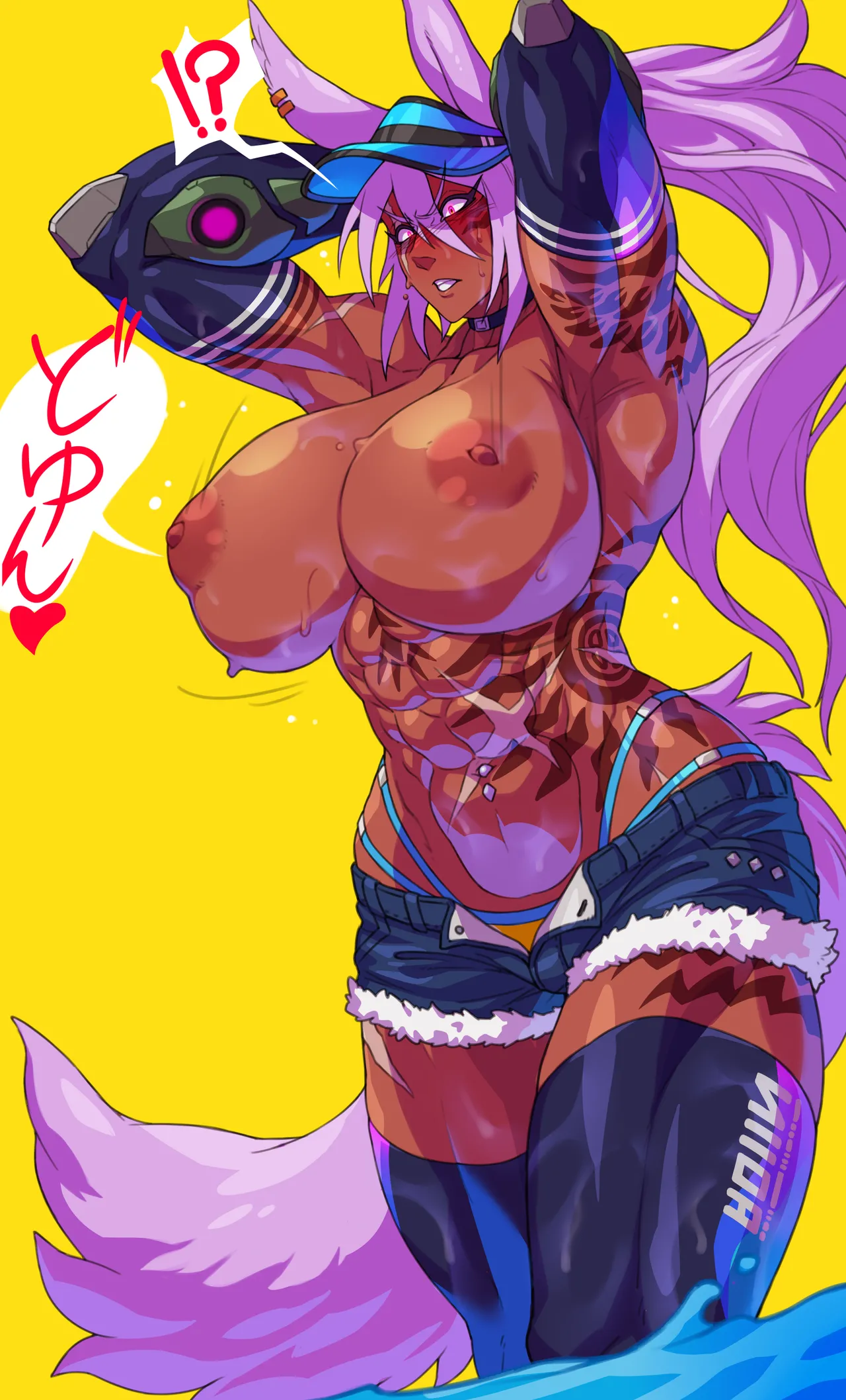 【FANBOX/PIXIV】HUTAGO page 2 full