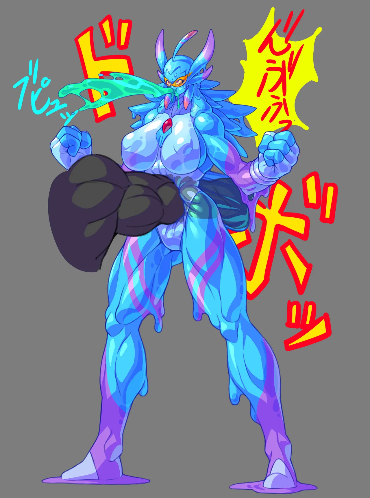 【FANBOX/PIXIV】HUTAGO page 5 full