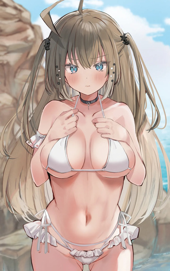 お仕事告知など cover