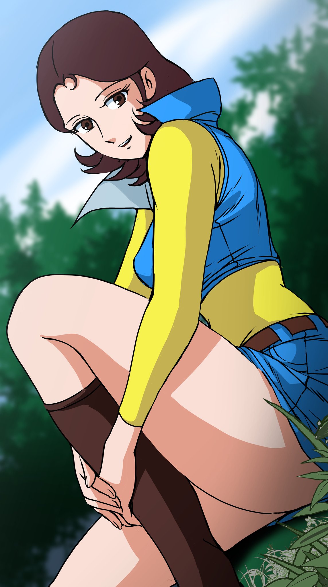 Artist:masaaki_endo page 7 full