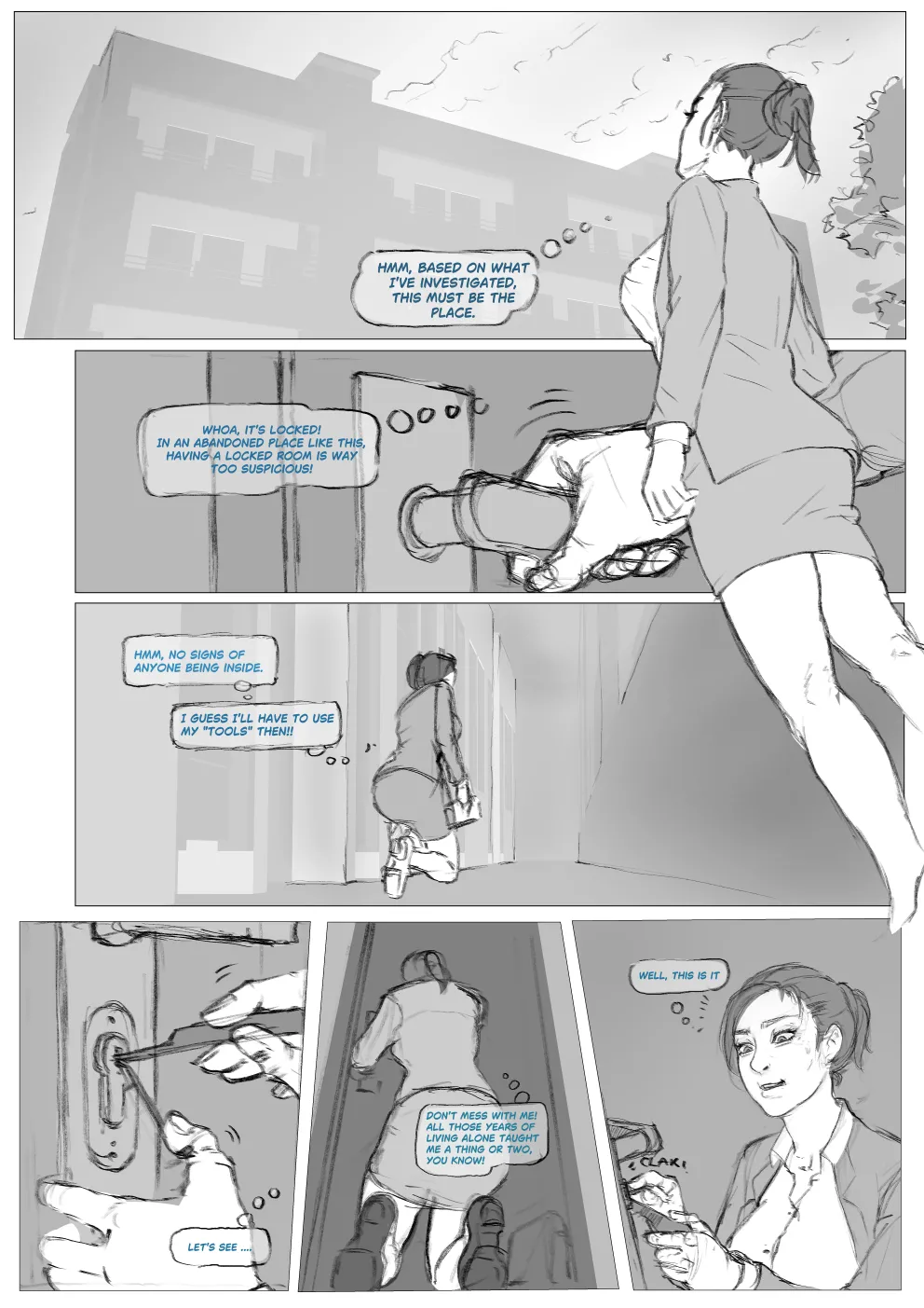 Broken Trails page 2 full