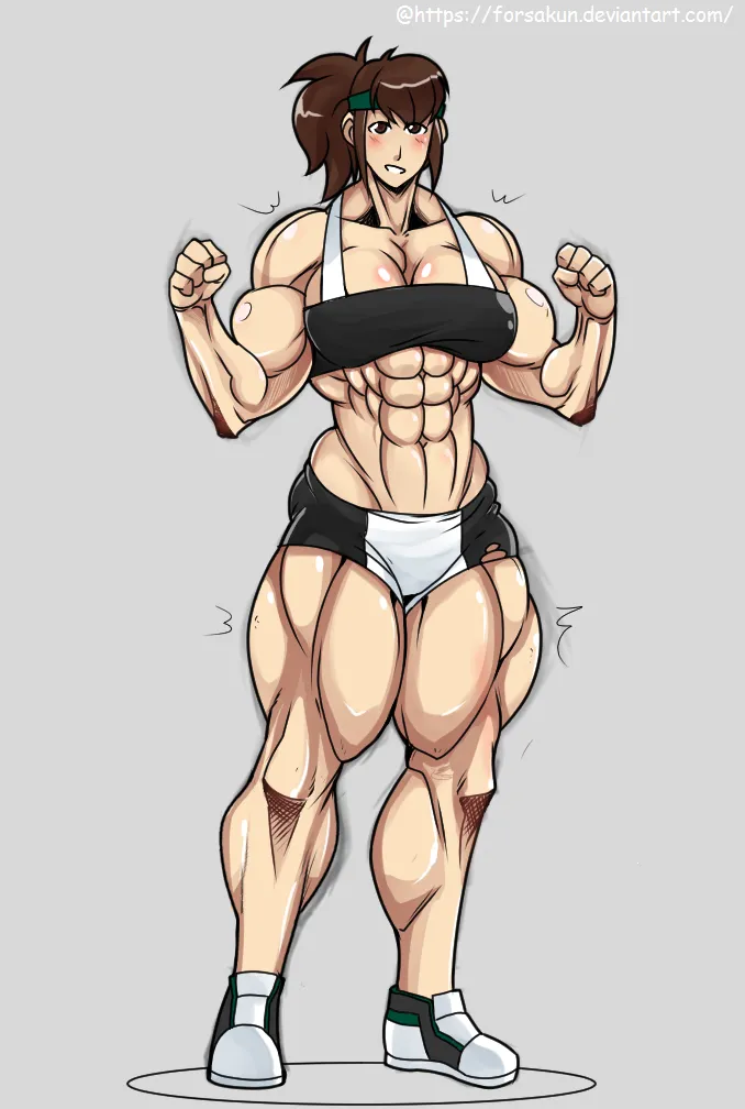 Forsakun Twitter and Deviantart page 2 full