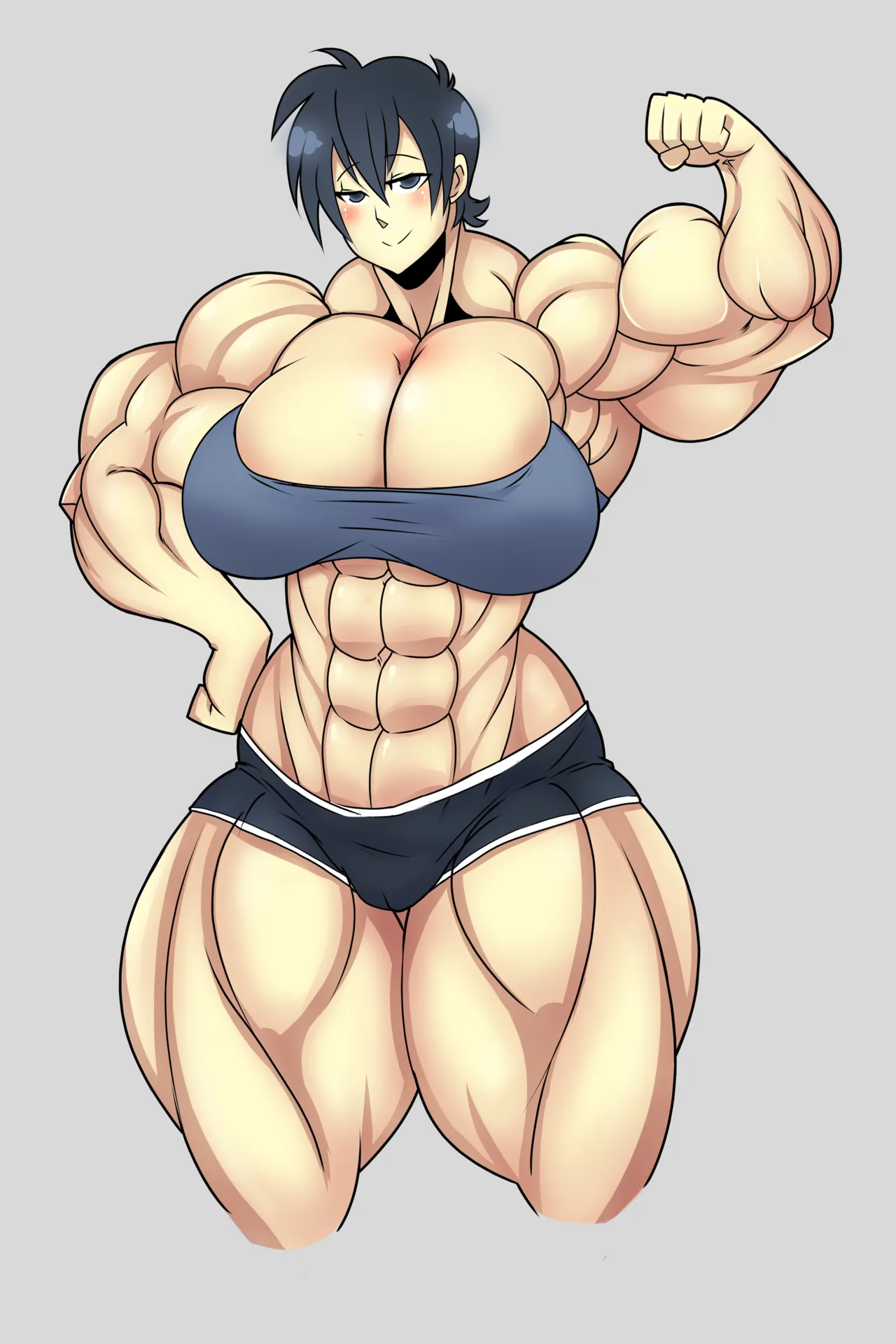 Forsakun Twitter and Deviantart page 8 full