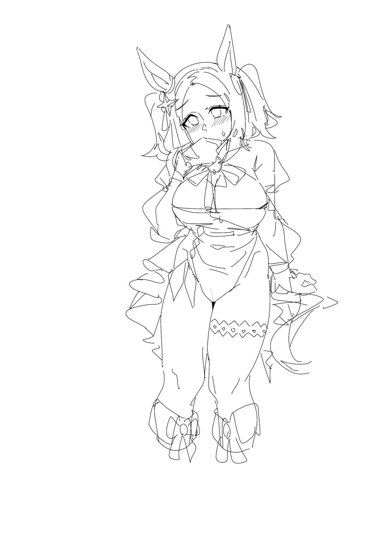 Tr1LoGY@trilo3335555）马色 page 4 full