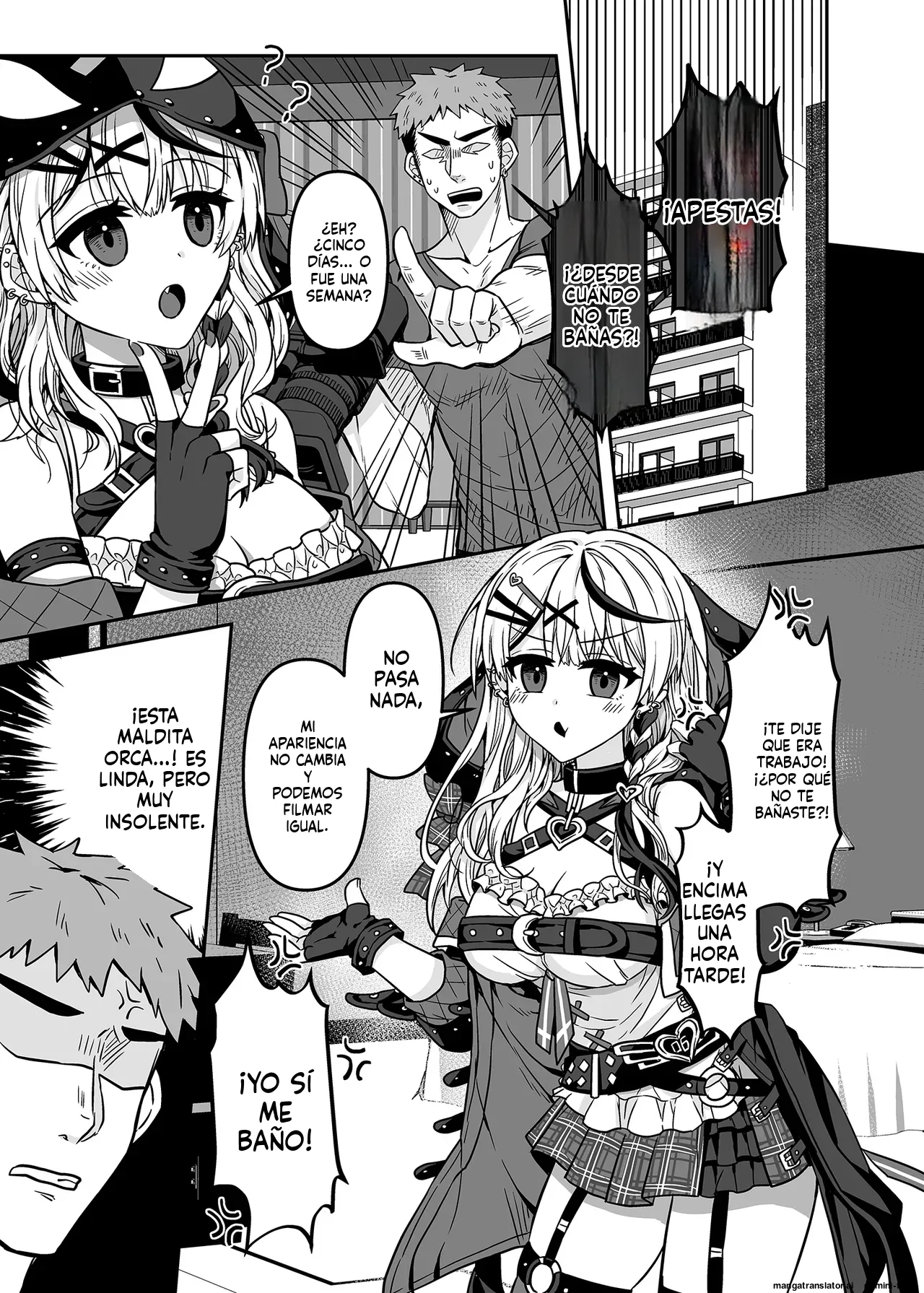 HOLOX Himitsu Kessha Keiei no Susume 2  MTL page 4 full