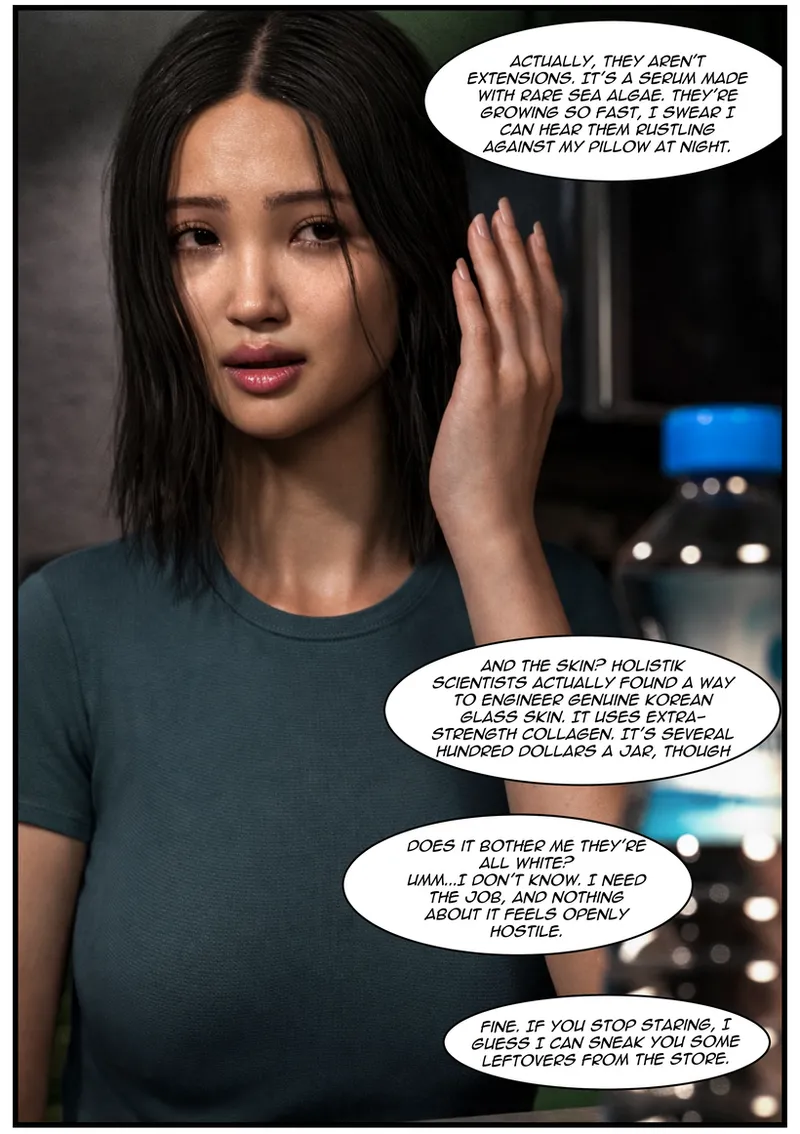 TheAltrApp - Natural Beauty page 4 full