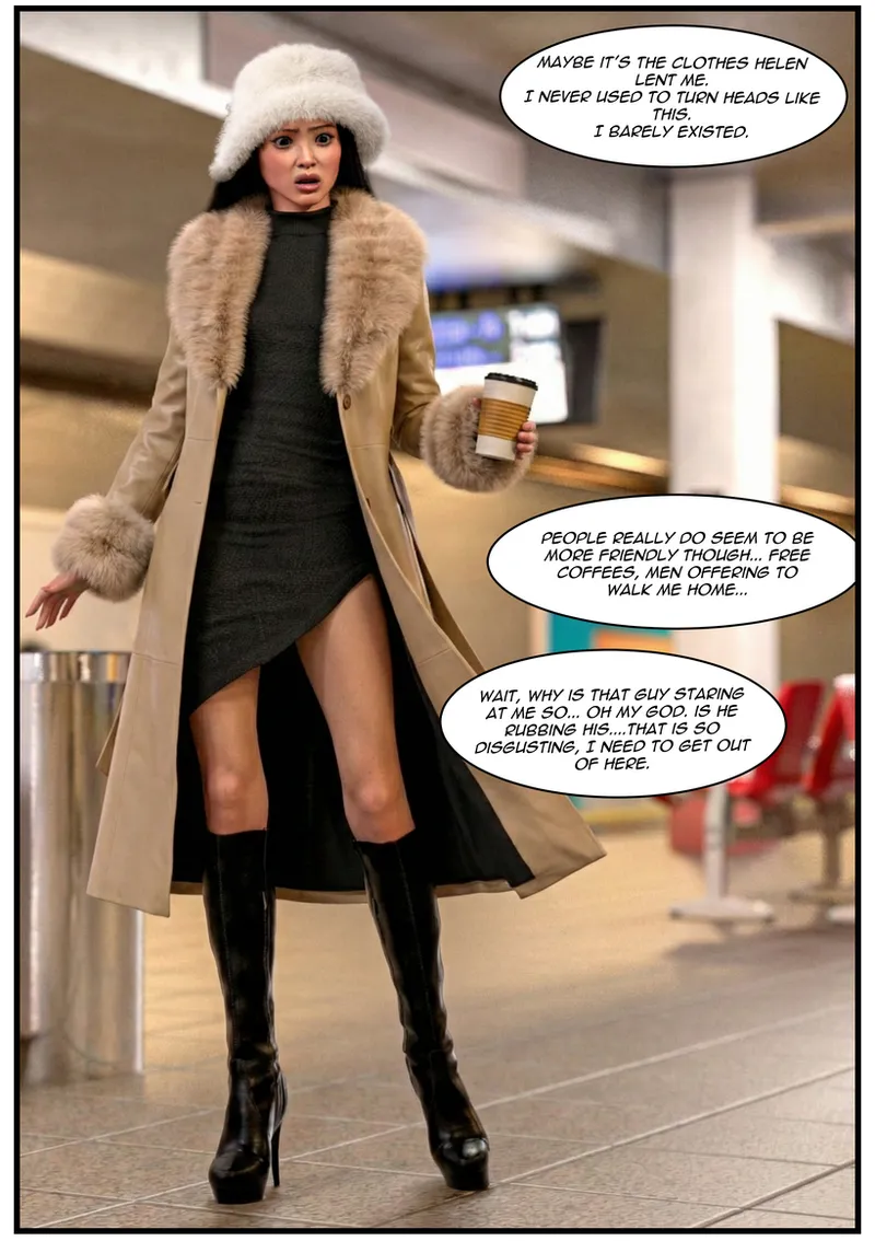 TheAltrApp - Natural Beauty page 6 full