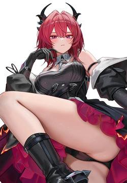 【Fanbox/Patreon】儒宅／ruzhai