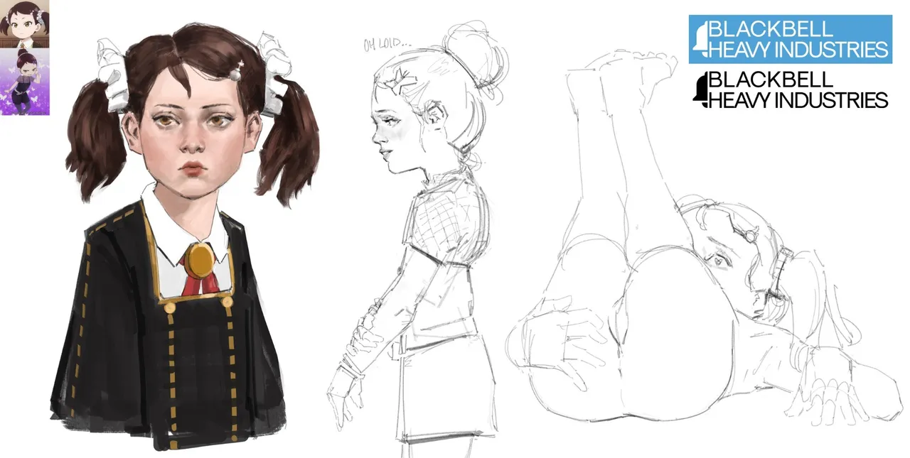 Cult of Personality - Baraag page 3 full