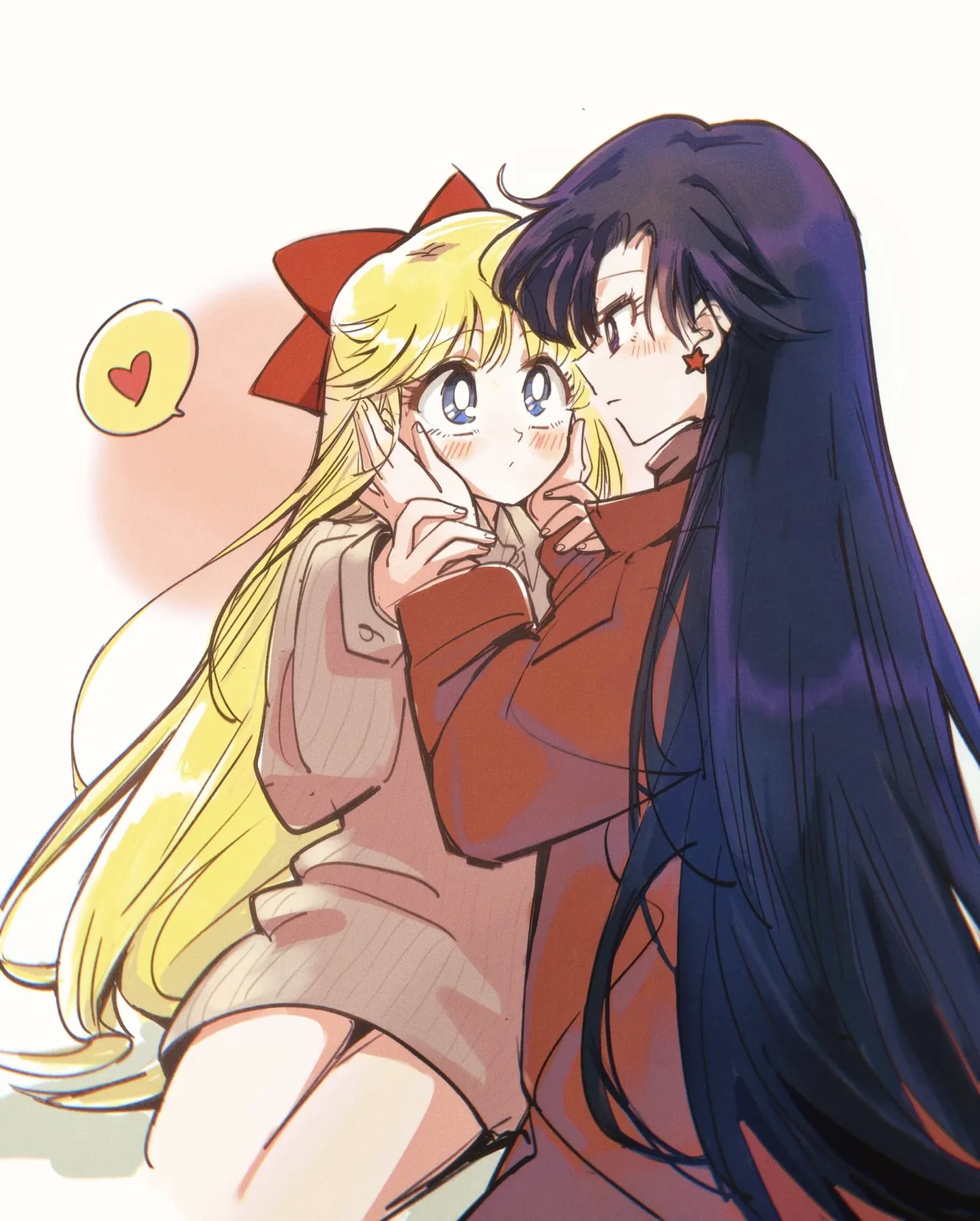 Artist:baahowl page 1 full