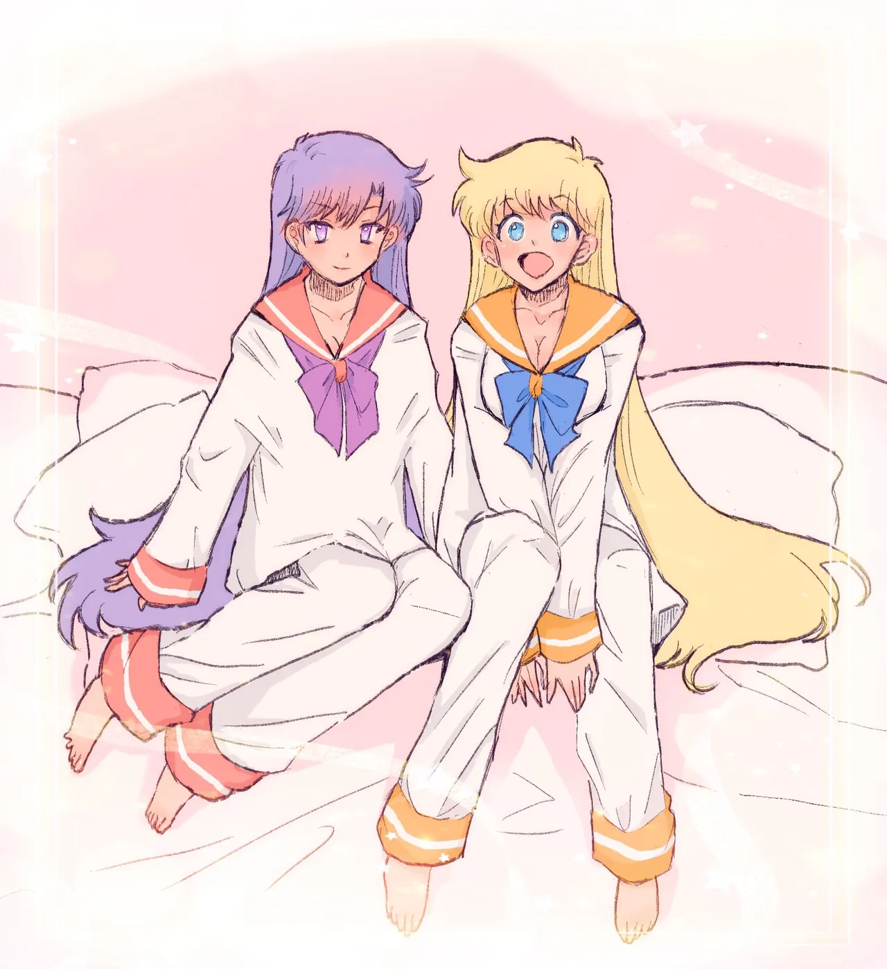 Artist:baahowl page 6 full