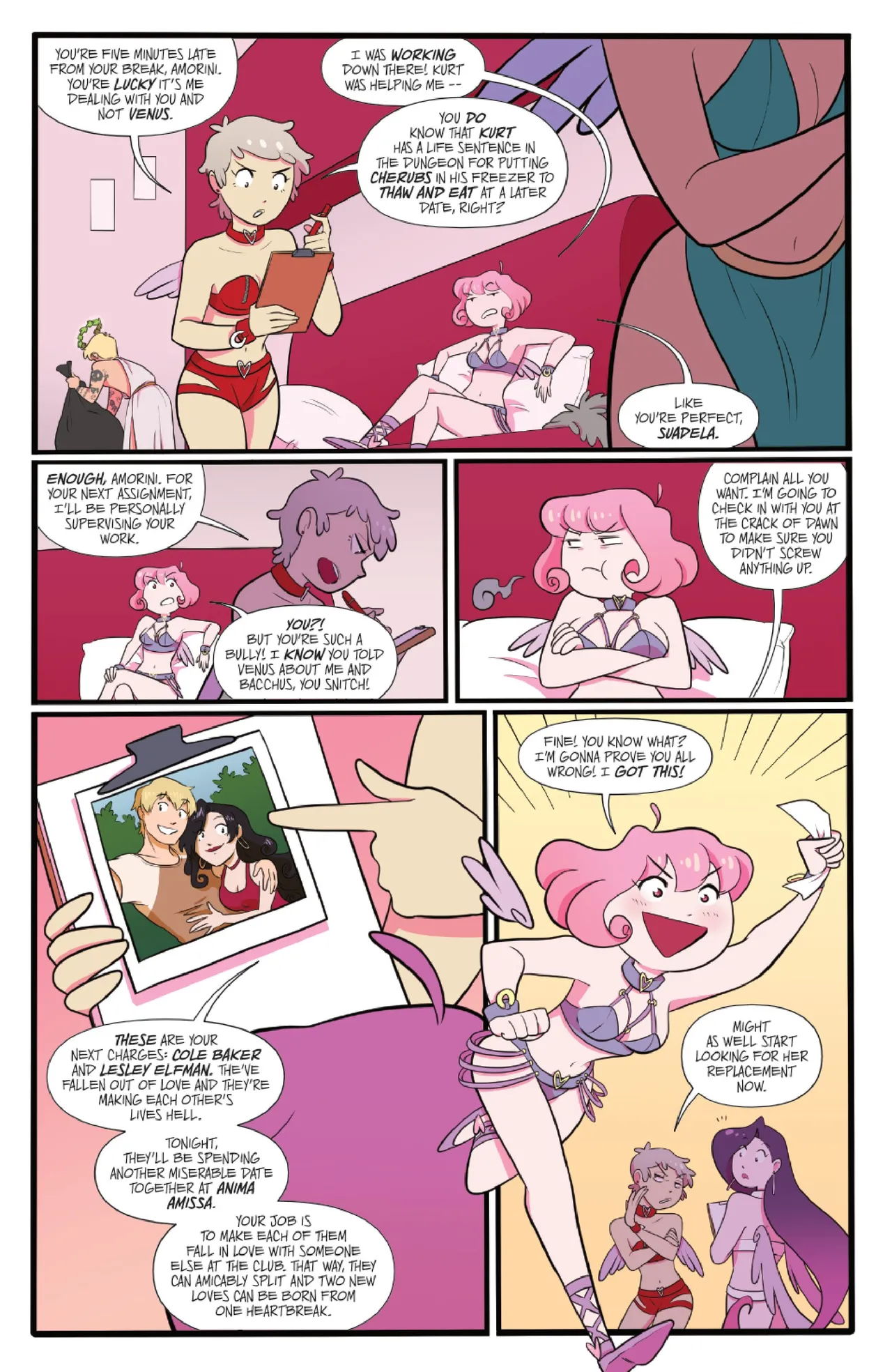 Amorini 01 page 10 full