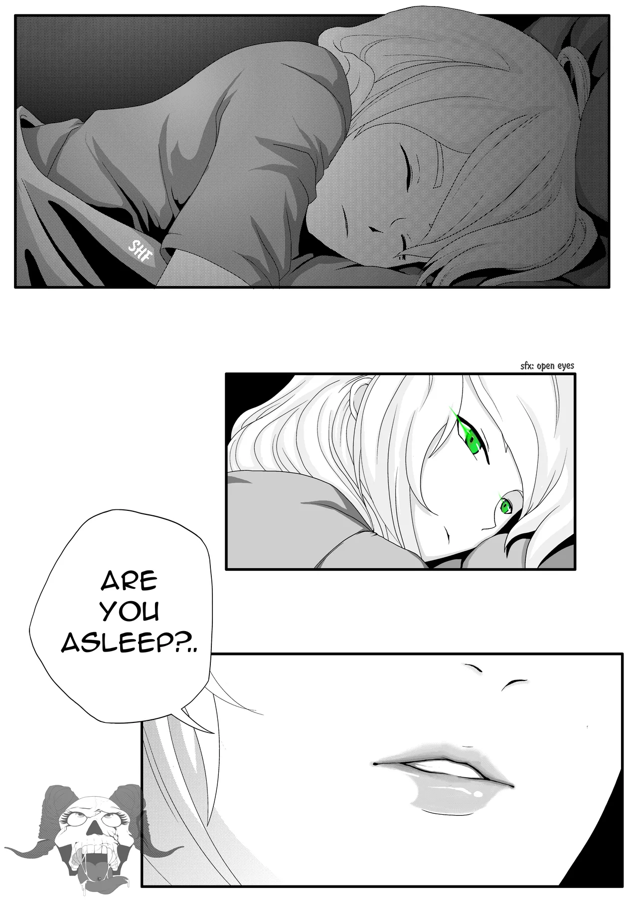 ANTHOLOGY OF THE DISGUST page 5 full