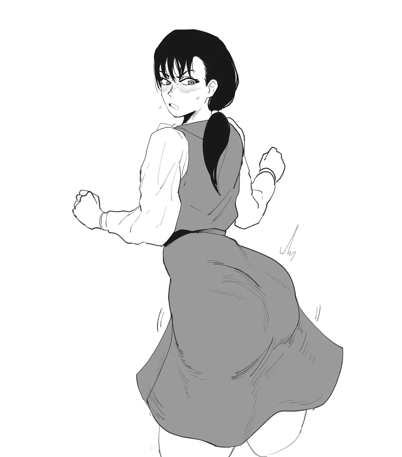 Asa Mitaka page 4 full