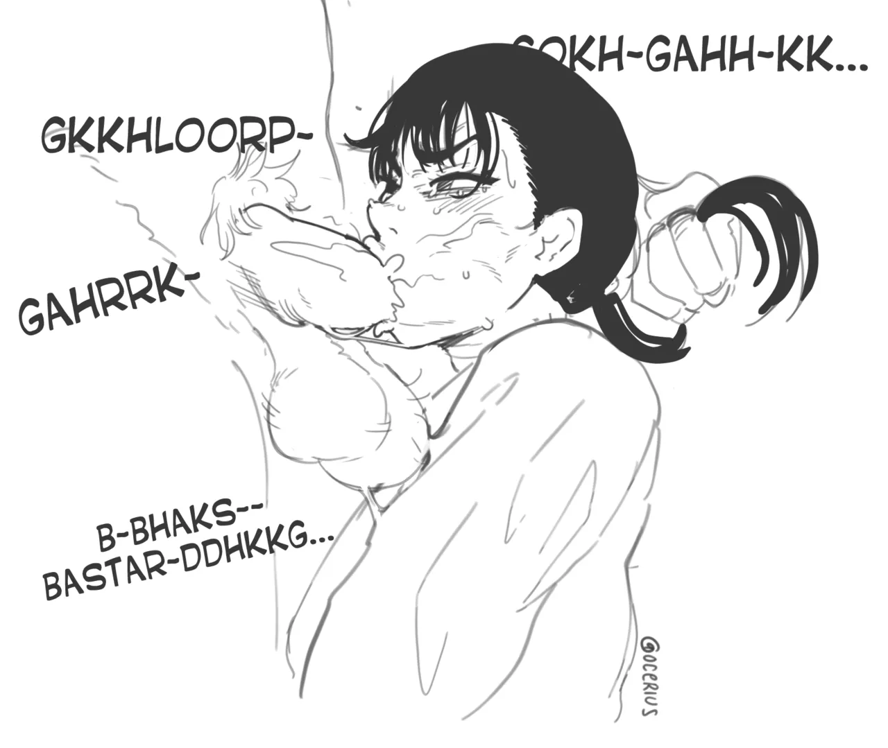 Asa Mitaka page 6 full