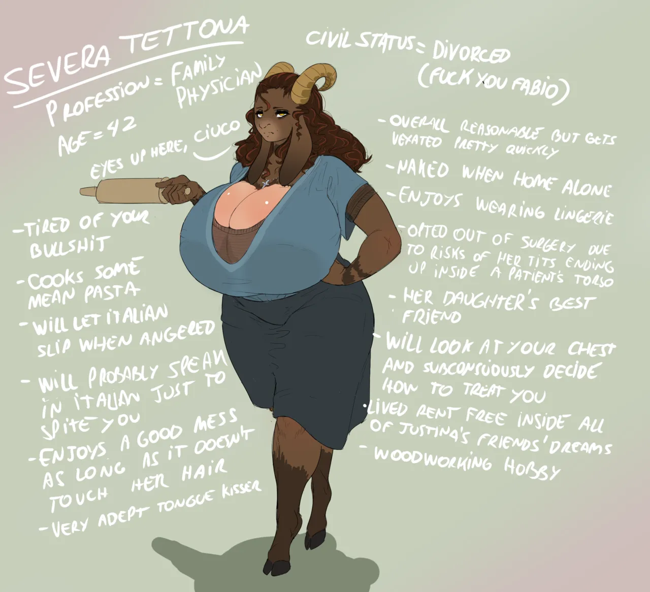 Severa Tettona page 2 full